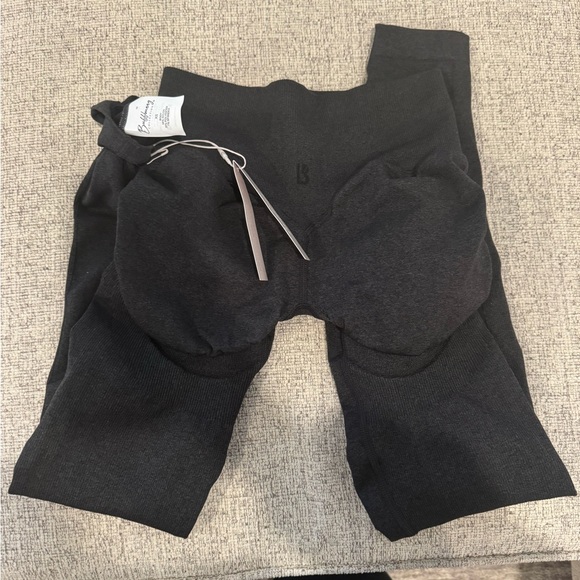 Buffbunny Collection Pants - BuffBunny Miracle Leggings